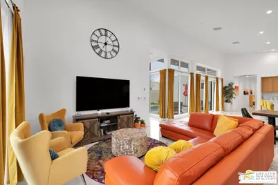 841 Fountain Dr, Palm Springs, CA 92262 - Photo 15