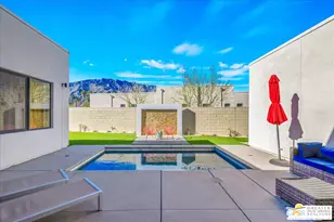 841 Fountain Dr, Palm Springs, CA 92262 - Photo 39