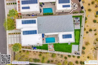 841 Fountain Dr, Palm Springs, CA 92262 - Photo 55