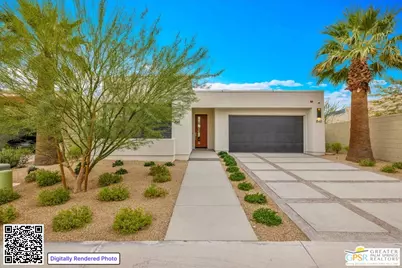 841 Fountain Dr, Palm Springs, CA 92262 - Photo 3