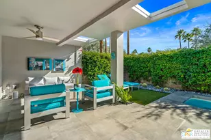 147 E Perlita Circle, Palm Springs, CA 92264 - Photo 55