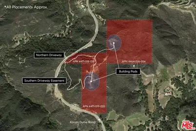 1100 Kanan Dume Rd, Malibu, CA 90265 - Photo 3