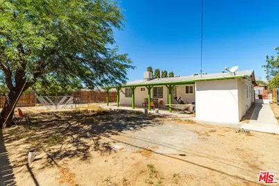15872 Rexroth St, Mojave, CA 93501 - Photo 19