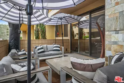 910 E Palm Canyon Dr #102, Palm Springs, CA 92264 - Photo 29