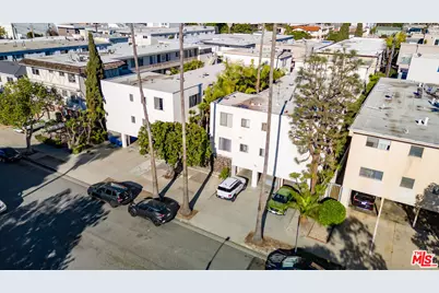 1243 12th St, Santa Monica, CA 90401 - Photo 13
