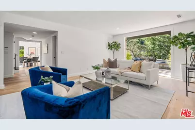 7560 Devista Dr, Los Angeles, CA 90046 - Photo 3