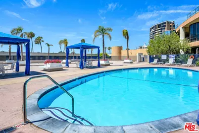 4314 Marina City Drive Dr #320, Marina del Rey, CA 90292 - Photo 49