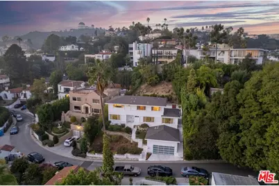 4799 Bonvue Ave, Los Angeles, CA 90027 - Photo 1
