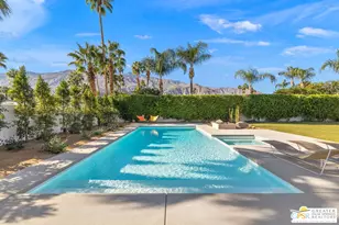 695 N Camino Real, Palm Springs, CA 92262 - Photo 19