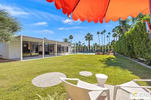 695 N Camino Real, Palm Springs, CA 92262 - Photo 21