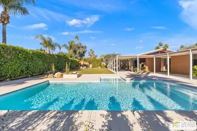 695 N Camino Real, Palm Springs, CA 92262 - Photo 21