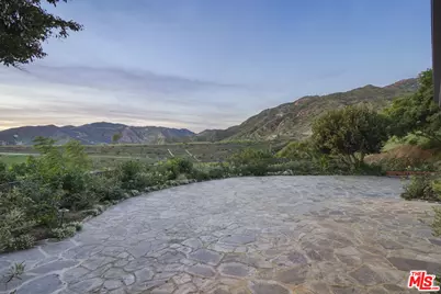 3140 Sweetwater Mesa Rd, Malibu, CA 90265 - Photo 69
