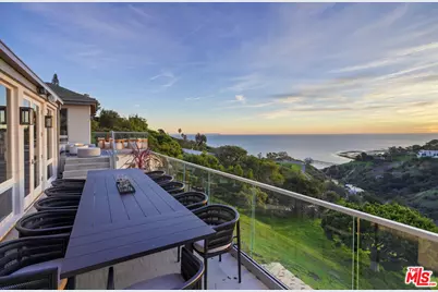 3140 Sweetwater Mesa Rd, Malibu, CA 90265 - Photo 3