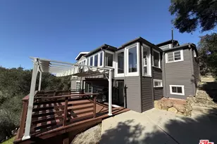 109 Muerdago Rd, Topanga, CA 90290 - Photo 1