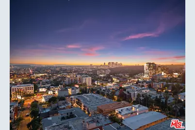 1230 Horn Ave #624, West Hollywood, CA 90069 - Photo 23