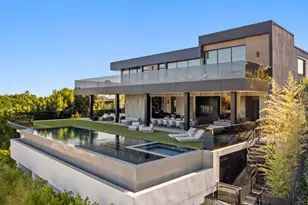 1140 Summit Dr, Beverly Hills, CA 90210 - Photo 3