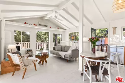 1553 Penny Rd, Topanga, CA 90290 - Photo 3