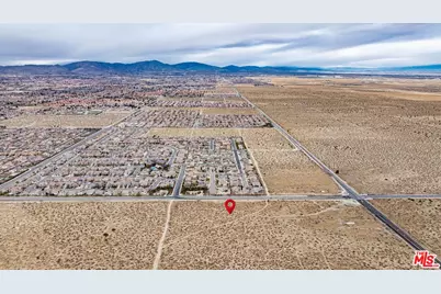 1 70th St E Near Avenue Q10, Palmdale, CA 93552 - Photo 5