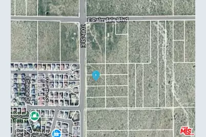 1 70th St E Near Avenue Q10, Palmdale, CA 93552 - Photo 19