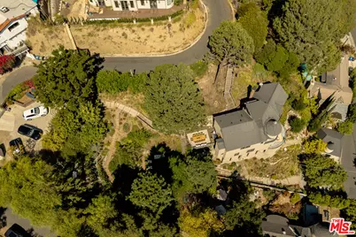 3105 Ledgewood Dr, Los Angeles, CA 90068 - Photo 63