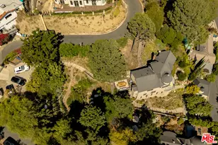 3105 Ledgewood Dr, Los Angeles, CA 90068 - Photo 63