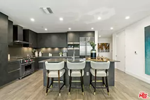 728 N Sweetzer Ave, West Hollywood, CA 90069 - Photo 3