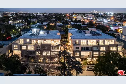 728 N Sweetzer Ave #208, West Hollywood, CA 90069 - Photo 29