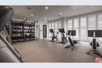 728 N Sweetzer Ave #208, West Hollywood, CA 90069 - Photo 23