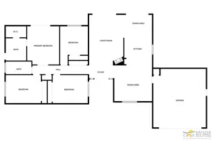 403 N Juanita Dr, Palm Springs, CA 92262 - Photo 35