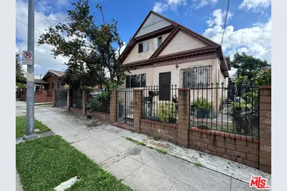 616 N St Louis St, Los Angeles, CA 90033 - Photo 31