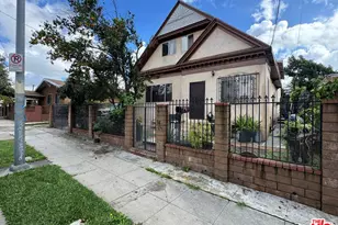 616 N St Louis St, Los Angeles, CA 90033 - Photo 31