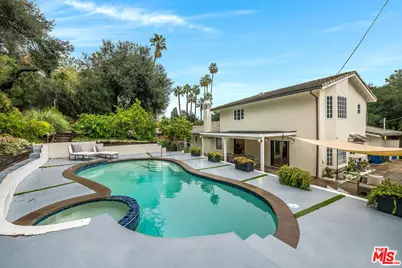 4665 San Feliciano Dr, Woodland Hills, CA 91364 - Photo 39