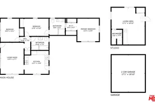 3838 Buena Park Dr, Studio City, CA 91604 - Photo 73