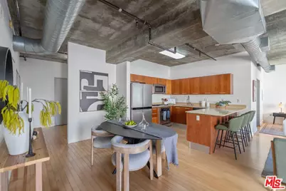 645 W 9th St #618, Los Angeles, CA 90015 - Photo 1