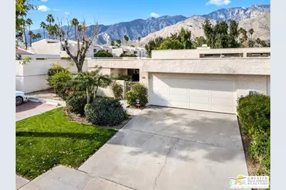 1561 S Cerritos Dr, Palm Springs, CA 92264 - Photo 35