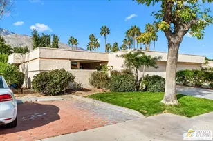 1561 S Cerritos Dr, Palm Springs, CA 92264 - Photo 33