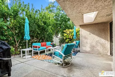 1561 S Cerritos Dr, Palm Springs, CA 92264 - Photo 27