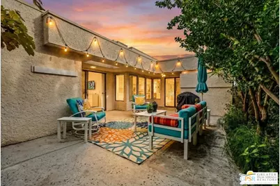 1561 S Cerritos Dr, Palm Springs, CA 92264 - Photo 29