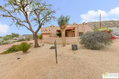9375 Santa Cruz Rd, Desert Hot Springs, CA 92240 - Photo 3