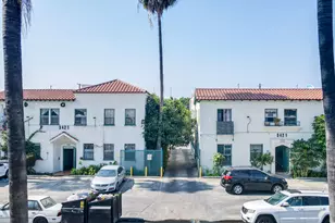 3421 S Norton Ave, Los Angeles, CA 90018 - Photo 3