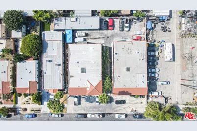 3427 S Norton Ave, Los Angeles, CA 90018 - Photo 5