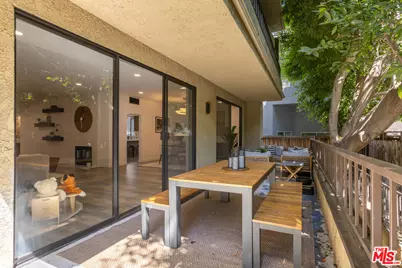 1210 N Kings Rd #101, West Hollywood, CA 90069 - Photo 21