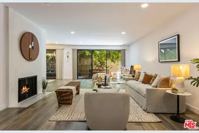 1210 N Kings Rd #101, West Hollywood, CA 90069 - Photo 3