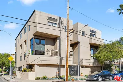 9917 Tabor St #2, Los Angeles, CA 90034 - Photo 9