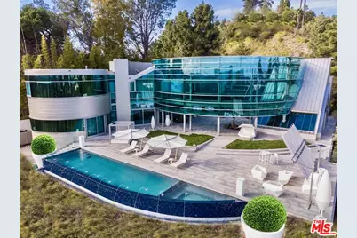 1169 Loma Linda Dr, Beverly Hills, CA 90210 - Photo 3