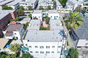 4520 Willow Brook Ave, Los Angeles, CA 90029 - Photo 17