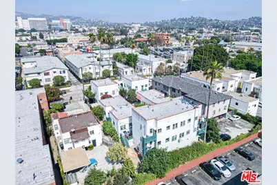 4520 Willow Brook Ave, Los Angeles, CA 90029 - Photo 19