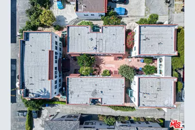 4520 Willow Brook Ave, Los Angeles, CA 90029 - Photo 21