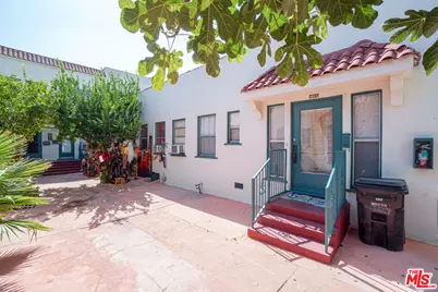 4520 Willow Brook Ave, Los Angeles, CA 90029 - Photo 7