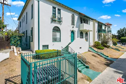 4051 W 4th St, Los Angeles, CA 90020 - Photo 1